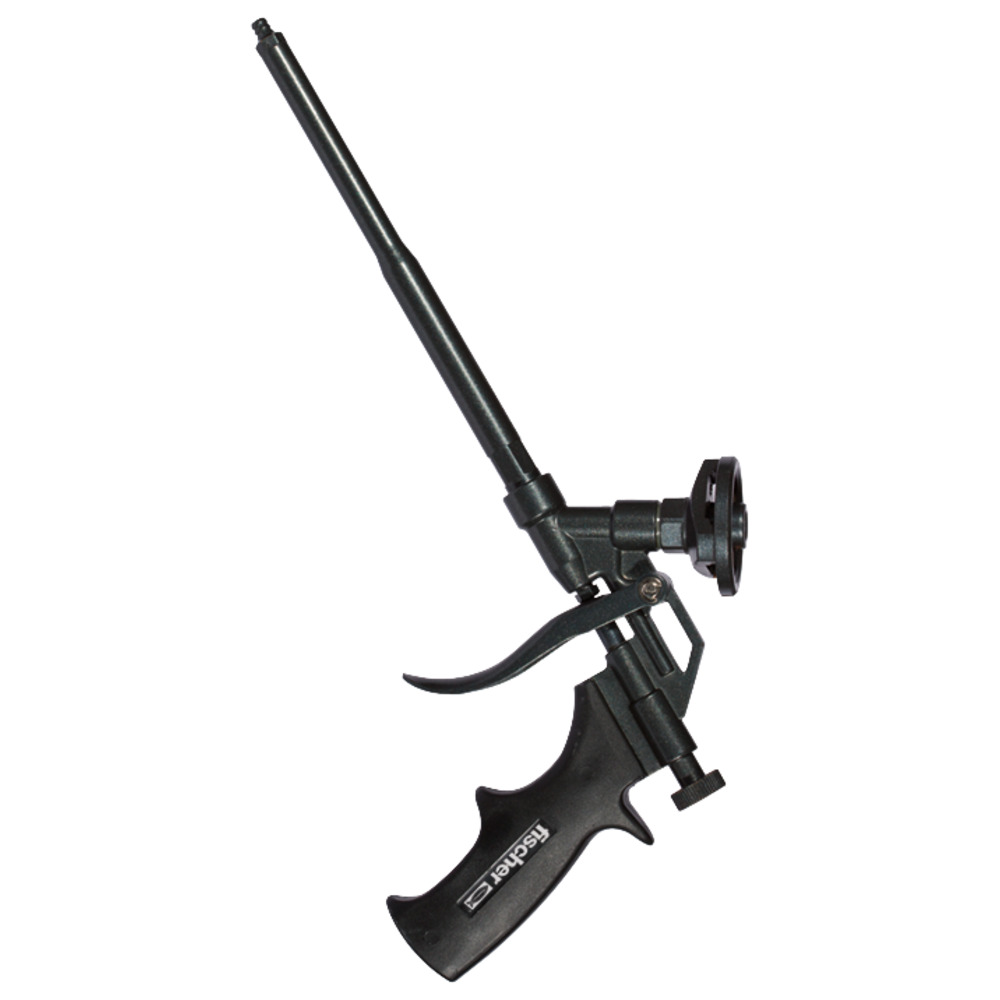 Building foams fischer India